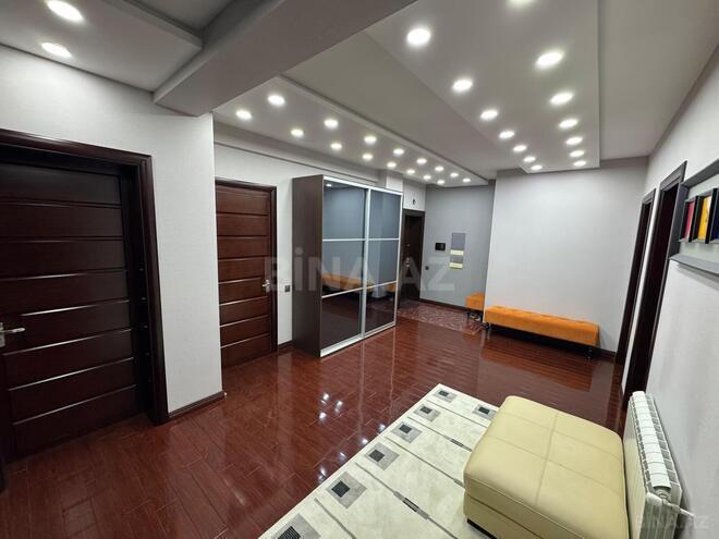 Продаётся 4-комн. новостройка 160 м², Насиминский  р., photo 17 from 20
