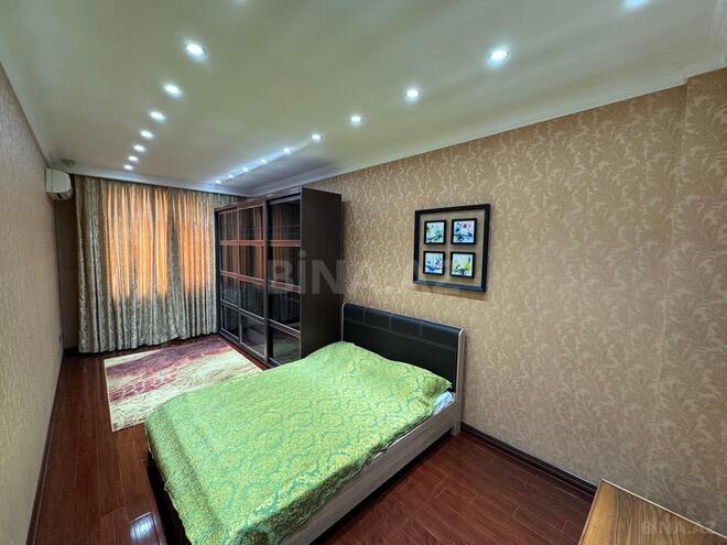 Продаётся 4-комн. новостройка 160 м², Насиминский  р., photo 9 from 20
