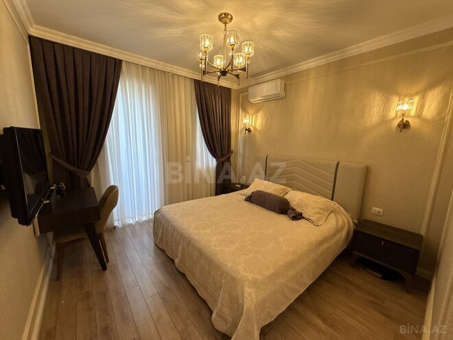 Satılır 4 otaqlı yeni tikili 165 m², 20 Yanvar m., photo 13 from 32