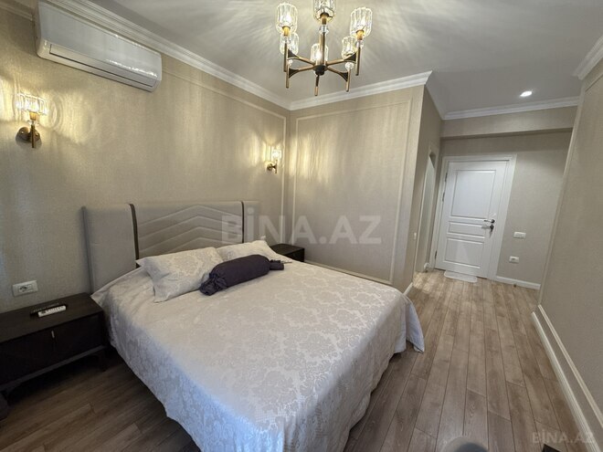 Satılır 4 otaqlı yeni tikili 165 m², 20 Yanvar m., photo 15 from 32