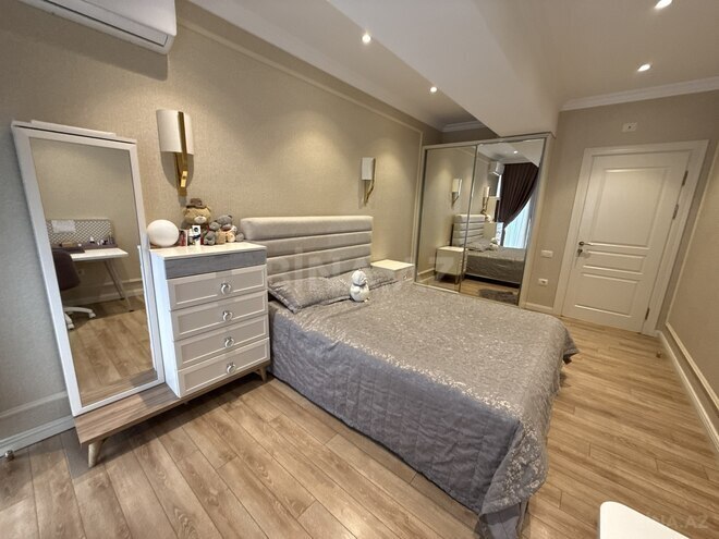 Satılır 4 otaqlı yeni tikili 165 m², 20 Yanvar m., photo 17 from 32