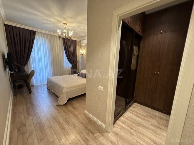 Satılır 4 otaqlı yeni tikili 165 m², 20 Yanvar m., photo 12 from 32