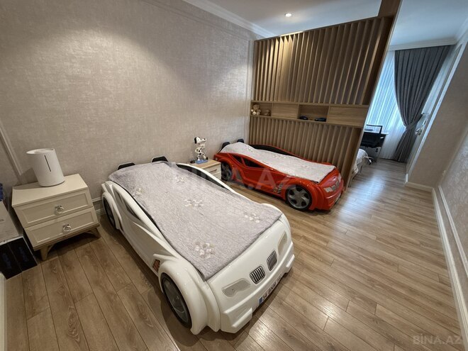Satılır 4 otaqlı yeni tikili 165 m², 20 Yanvar m., photo 18 from 32