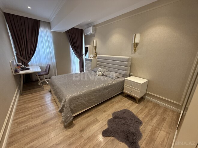 Satılır 4 otaqlı yeni tikili 165 m², 20 Yanvar m., photo 16 from 32