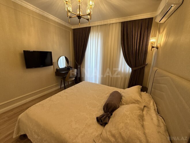 Satılır 4 otaqlı yeni tikili 165 m², 20 Yanvar m., photo 14 from 32