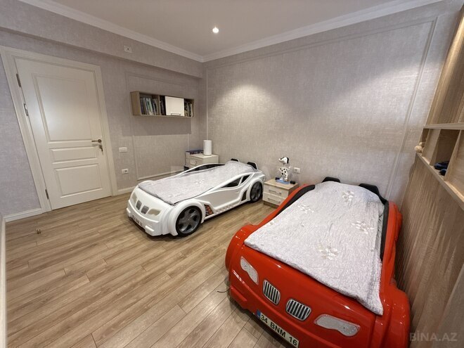 Satılır 4 otaqlı yeni tikili 165 m², 20 Yanvar m., photo 20 from 32