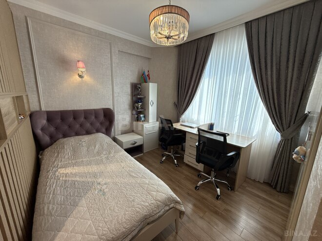 Satılır 4 otaqlı yeni tikili 165 m², 20 Yanvar m., photo 21 from 32
