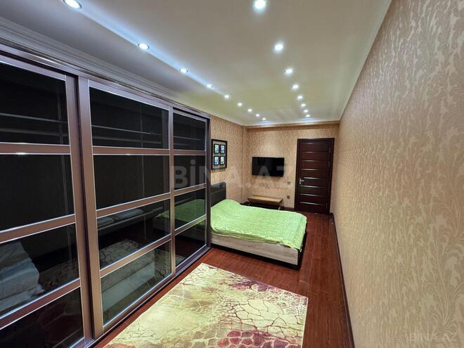 Продаётся 4-комн. новостройка 160 м², Насиминский  р., photo 13 from 20