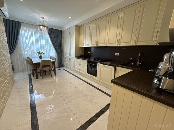 Satılır 4 otaqlı yeni tikili 165 m², 20 Yanvar m., photo 22 from 32