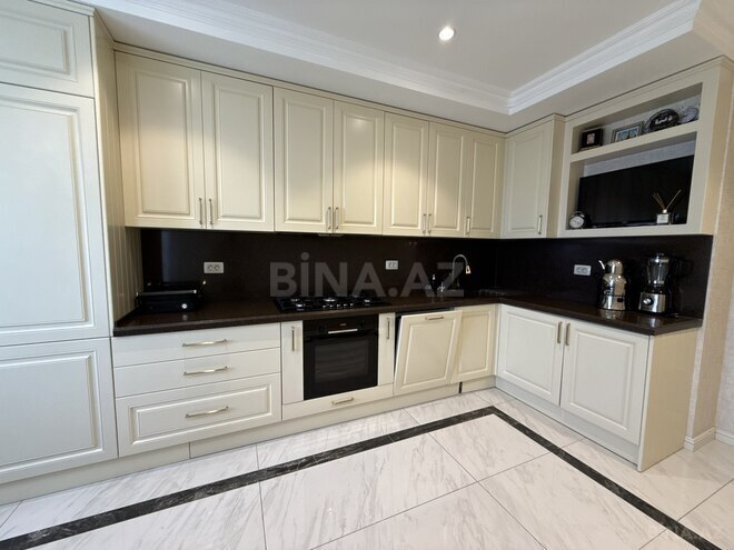 Satılır 4 otaqlı yeni tikili 165 m², 20 Yanvar m., photo 24 from 32