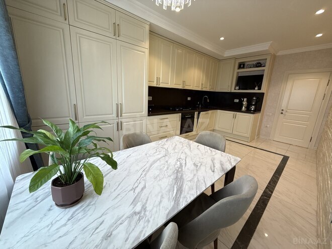 Satılır 4 otaqlı yeni tikili 165 m², 20 Yanvar m., photo 23 from 32