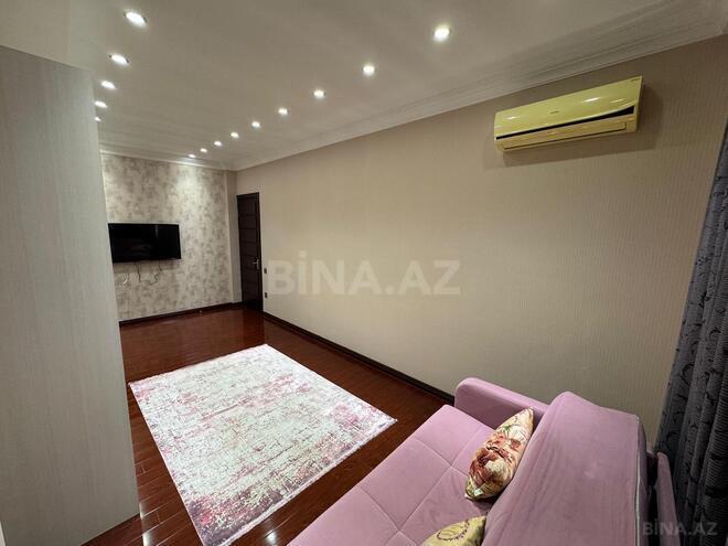 Продаётся 4-комн. новостройка 160 м², Насиминский  р., photo 12 from 20