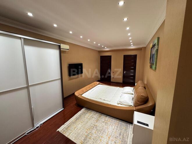 Продаётся 4-комн. новостройка 160 м², Насиминский  р., photo 8 from 20