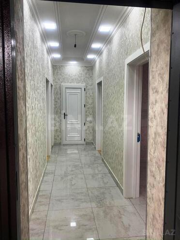 Satılır 3 otaqlı həyət evi/bağ evi 117 m², Digah q., photo 8 from 11