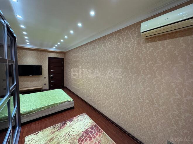 Продаётся 4-комн. новостройка 160 м², Насиминский  р., photo 10 from 20