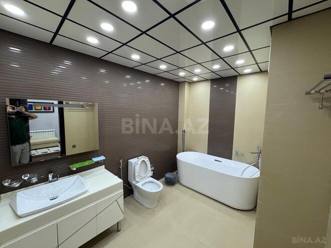 Продаётся 4-комн. новостройка 160 м², Насиминский  р., photo 19 from 20