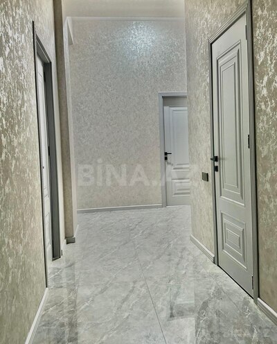 İcarəyə verilir 3 otaqlı yeni tikili 130 m², 28 May m., photo 14 from 21