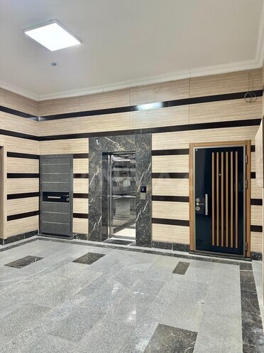 İcarəyə verilir 3 otaqlı yeni tikili 130 m², 28 May m., photo 17 from 21