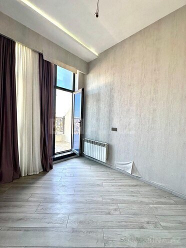 İcarəyə verilir 3 otaqlı yeni tikili 130 m², 28 May m., photo 13 from 21