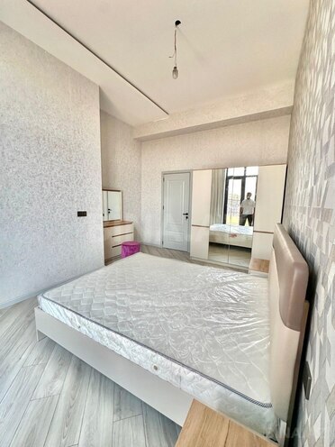 İcarəyə verilir 3 otaqlı yeni tikili 130 m², 28 May m., photo 5 from 21