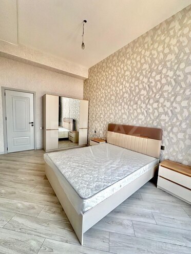 İcarəyə verilir 3 otaqlı yeni tikili 130 m², 28 May m., photo 6 from 21