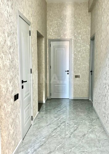 İcarəyə verilir 3 otaqlı yeni tikili 130 m², 28 May m., photo 10 from 21