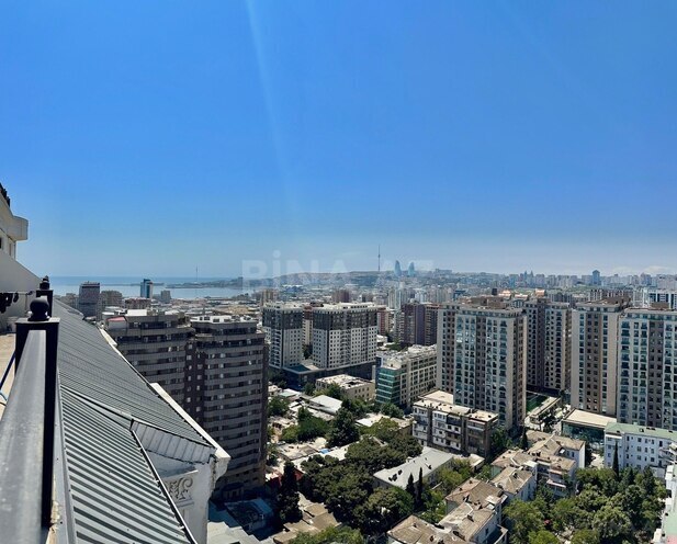 İcarəyə verilir 3 otaqlı yeni tikili 130 m², 28 May m., photo 19 from 21