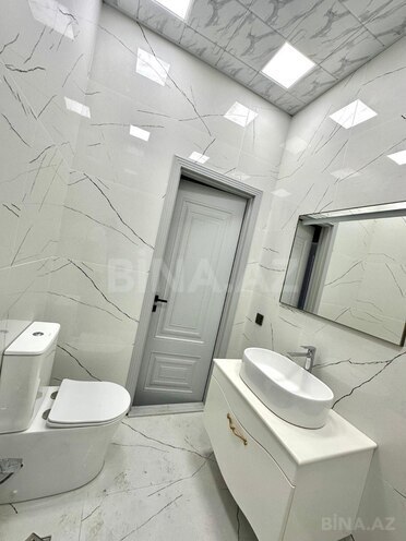 İcarəyə verilir 3 otaqlı yeni tikili 130 m², 28 May m., photo 12 from 21