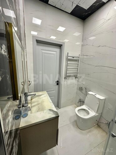 İcarəyə verilir 3 otaqlı yeni tikili 130 m², 28 May m., photo 11 from 21