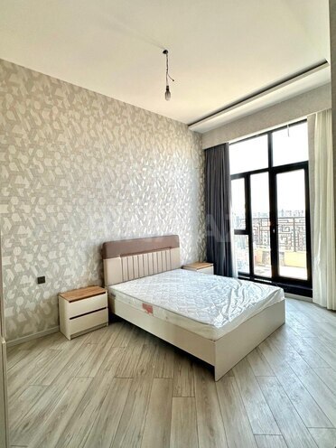 İcarəyə verilir 3 otaqlı yeni tikili 130 m², 28 May m., photo 7 from 21