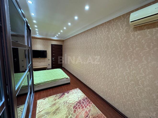 Продаётся 4-комн. новостройка 160 м², Насиминский  р., photo 14 from 20