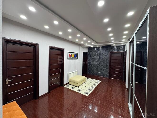 Продаётся 4-комн. новостройка 160 м², Насиминский  р., photo 18 from 20