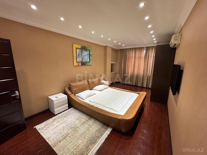 Продаётся 4-комн. новостройка 160 м², Насиминский  р., photo 7 from 20