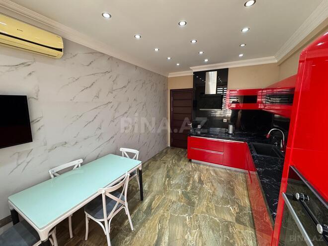 Продаётся 4-комн. новостройка 160 м², Насиминский  р., photo 16 from 20