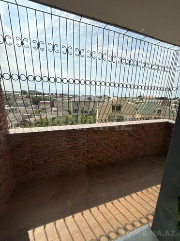 Satılır 4 otaqlı yeni tikili 165 m², 20 Yanvar m., photo 31 from 32