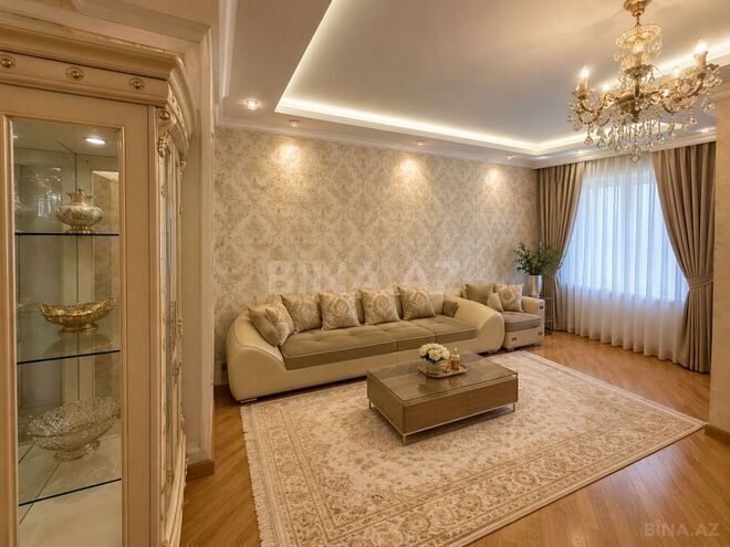 Satılır 2 otaqlı yeni tikili 55 m², Xətai r., photo 1 from 13