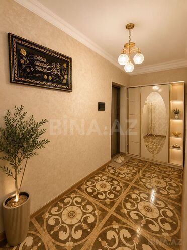 Satılır 2 otaqlı yeni tikili 55 m², Xətai r., photo 7 from 13