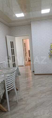İcarəyə verilir 2 otaqlı köhnə tikili 80 m², Neftçilər m., photo 4 from 13