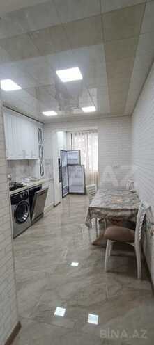 İcarəyə verilir 2 otaqlı köhnə tikili 80 m², Neftçilər m., photo 1 from 13