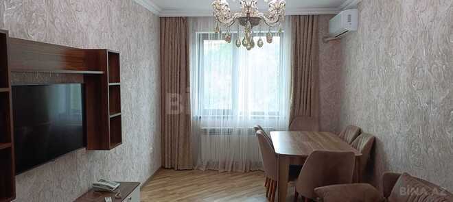 İcarəyə verilir 2 otaqlı köhnə tikili 80 m², Neftçilər m., photo 5 from 13