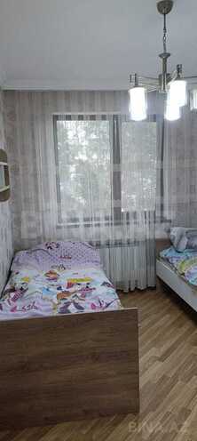 İcarəyə verilir 2 otaqlı köhnə tikili 80 m², Neftçilər m., photo 11 from 13