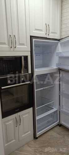 İcarəyə verilir 2 otaqlı köhnə tikili 80 m², Neftçilər m., photo 12 from 13