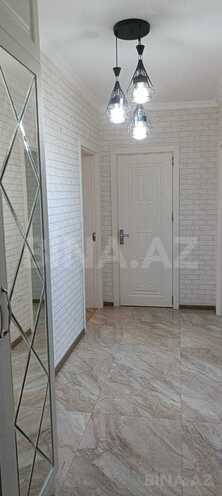 İcarəyə verilir 2 otaqlı köhnə tikili 80 m², Neftçilər m., photo 10 from 13