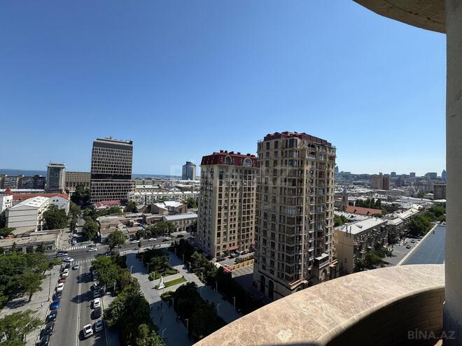 Продаётся 4-комн. новостройка 160 м², Насиминский  р., photo 4 from 20