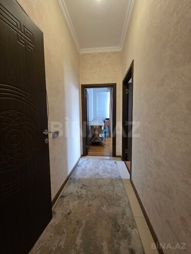 İcarəyə verilir 2 otaqlı yeni tikili 65 m², Yasamal r., photo 18 from 20