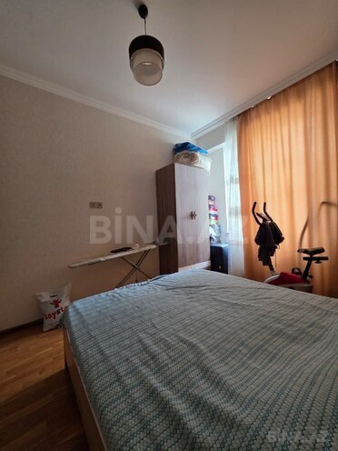 İcarəyə verilir 2 otaqlı yeni tikili 65 m², Yasamal r., photo 15 from 20