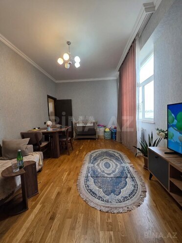 İcarəyə verilir 2 otaqlı yeni tikili 65 m², Yasamal r., photo 6 from 20