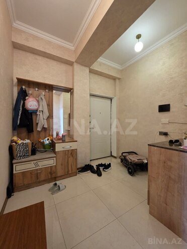 İcarəyə verilir 2 otaqlı yeni tikili 65 m², Yasamal r., photo 10 from 20