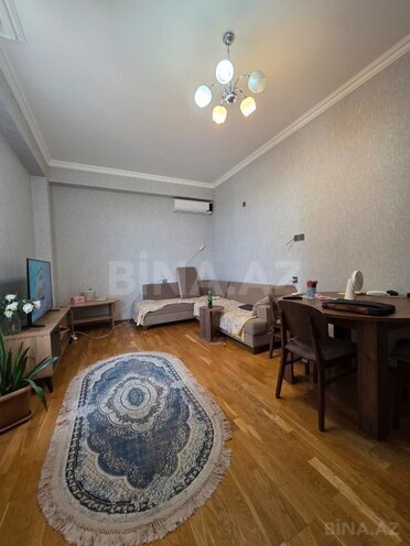 İcarəyə verilir 2 otaqlı yeni tikili 65 m², Yasamal r., photo 7 from 20