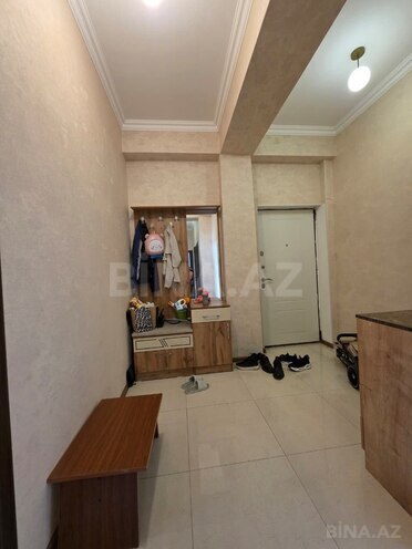 İcarəyə verilir 2 otaqlı yeni tikili 65 m², Yasamal r., photo 9 from 20